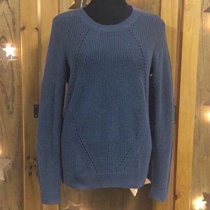 Noisy May Boxy Fit Sweater